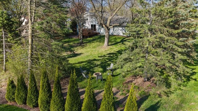 5870 Daniel Court, Shoreview, MN 55126
