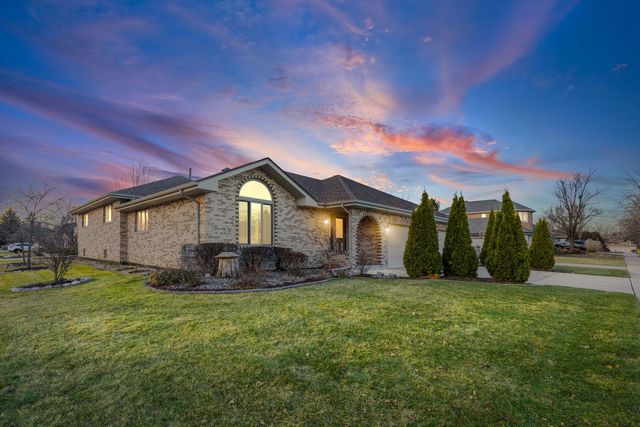 13250 Jean Creek Drive, Orland Park, IL 60462