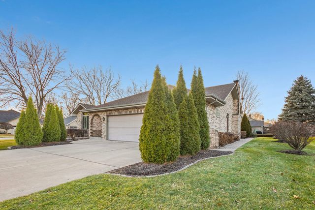 13250 Jean Creek Drive, Orland Park, IL 60462