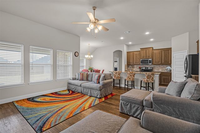 115 Aucuba Lane, Waxahachie, TX 75165