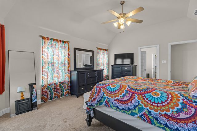 115 Aucuba Lane, Waxahachie, TX 75165