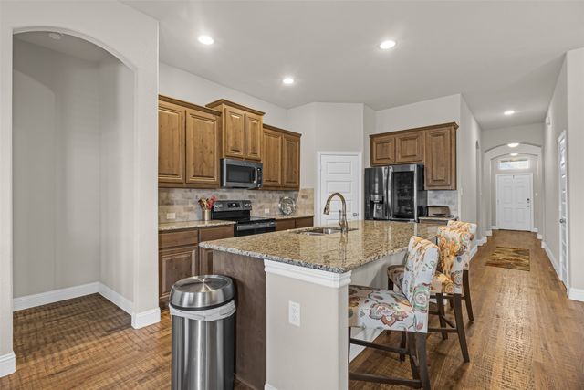 115 Aucuba Lane, Waxahachie, TX 75165