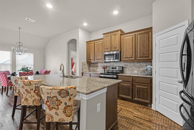 115 Aucuba Lane, Waxahachie, TX 75165