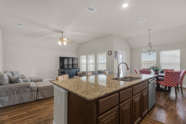 115 Aucuba Lane, Waxahachie, TX 75165