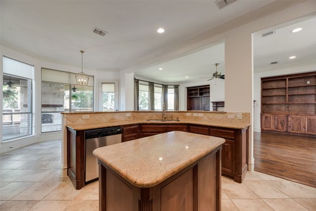 942 Redbird Lane, Allen, TX 75013