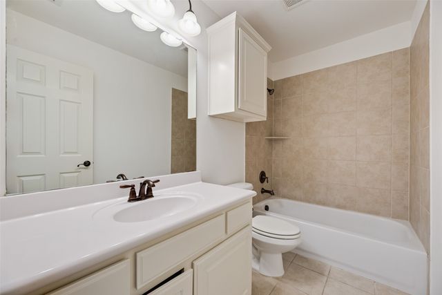 942 Redbird Lane, Allen, TX 75013