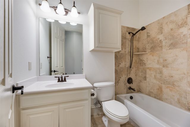 942 Redbird Lane, Allen, TX 75013