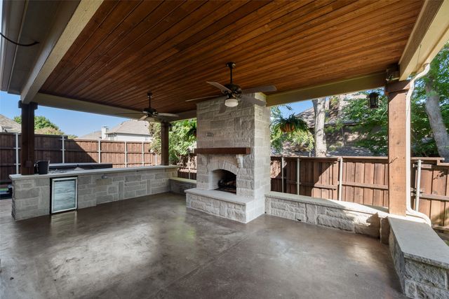 942 Redbird Lane, Allen, TX 75013