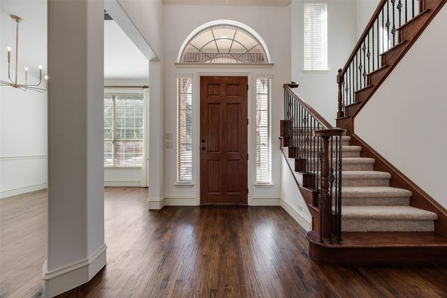 942 Redbird Lane, Allen, TX 75013