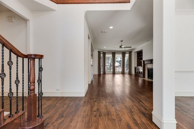 942 Redbird Lane, Allen, TX 75013