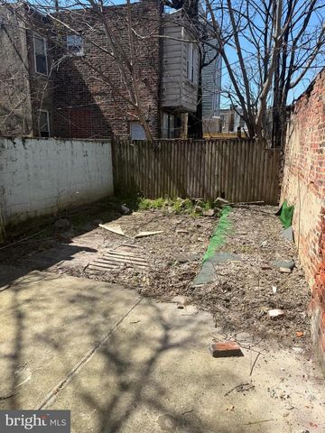 1234 POINT BREEZE AVE, Philadelphia, PA 19146