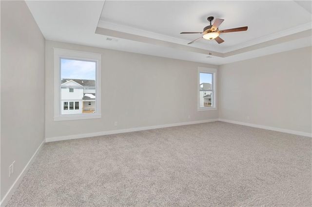 10615 N Mulberry Street, Kansas City, MO 64155