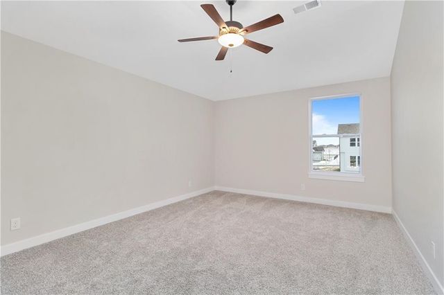 10615 N Mulberry Street, Kansas City, MO 64155