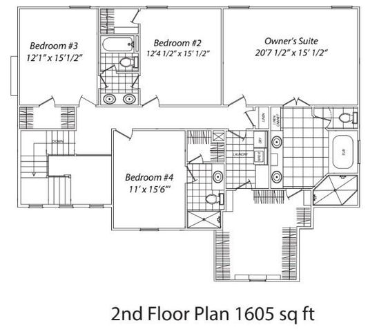 10615 N Mulberry Street, Kansas City, MO 64155