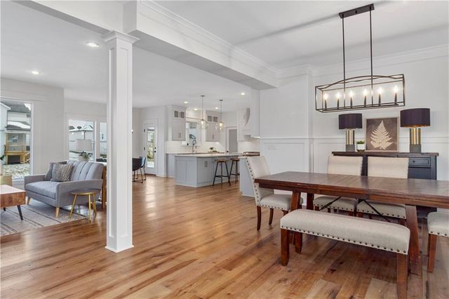 10615 N Mulberry Street, Kansas City, MO 64155