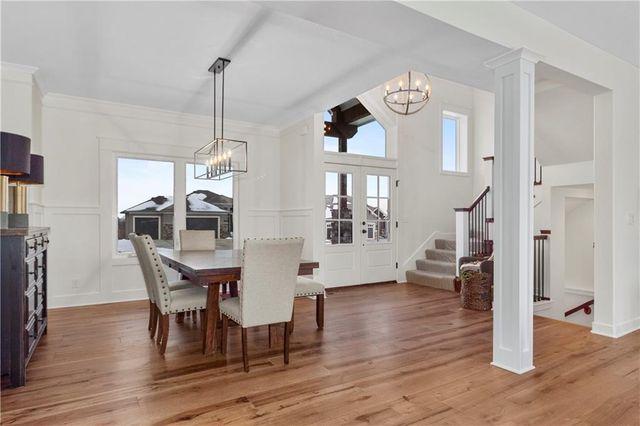 10615 N Mulberry Street, Kansas City, MO 64155