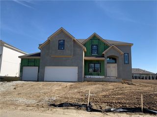 10615 N Mulberry Street, Kansas City, MO 64155