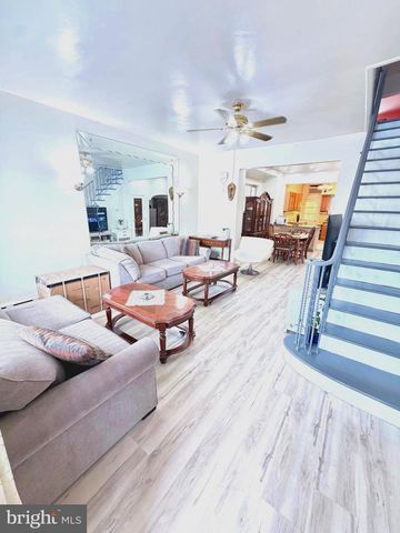 2334 S 20TH ST, Philadelphia, PA 19145
