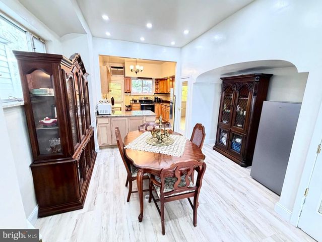 2334 S 20TH ST, Philadelphia, PA 19145