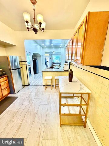 2334 S 20TH ST, Philadelphia, PA 19145