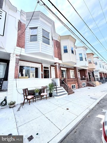 2334 S 20TH ST, Philadelphia, PA 19145