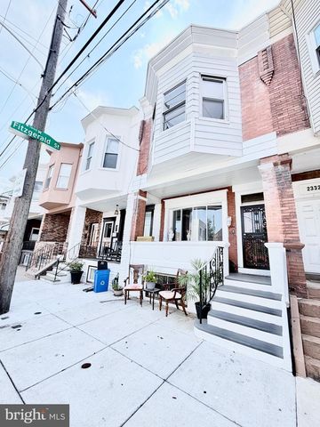 2334 S 20TH ST, Philadelphia, PA 19145