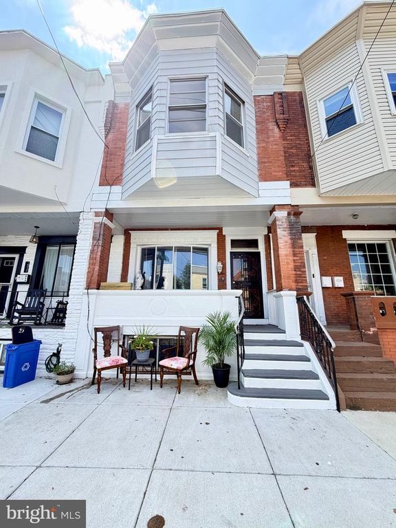 2334 S 20TH ST, Philadelphia, PA 19145