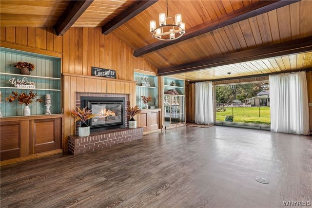 2 Nashua Court, Lancaster, NY 14086
