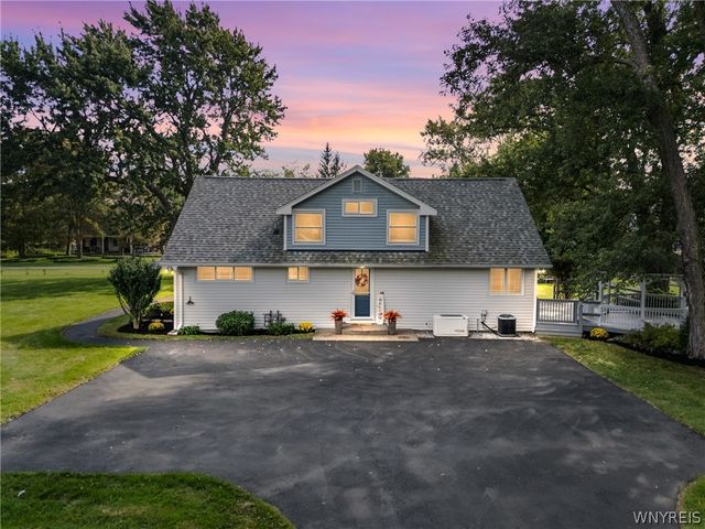 2 Nashua Court, Lancaster, NY 14086