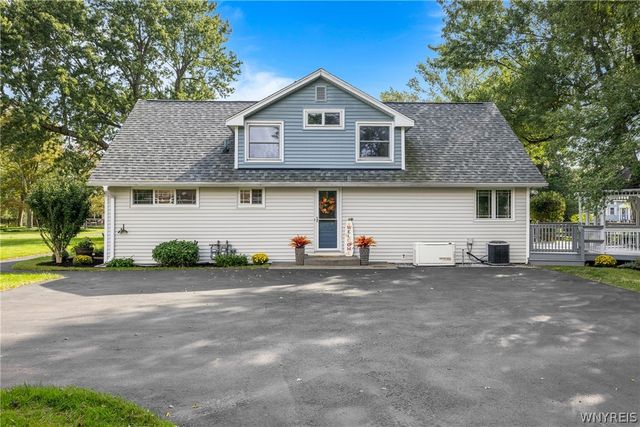 2 Nashua Court, Lancaster, NY 14086
