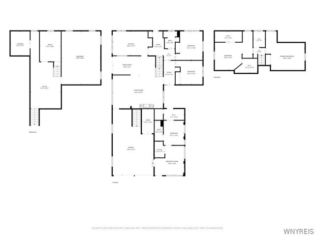 2 Nashua Court, Lancaster, NY 14086