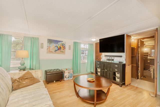 382 West Canal St., Garden City Beach, SC 29576