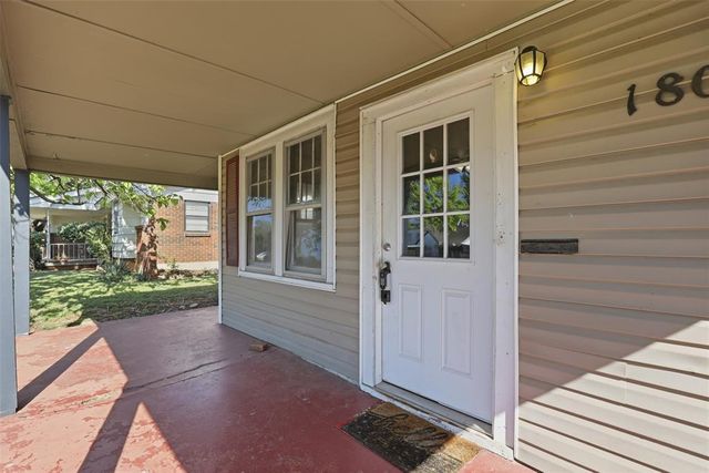 1809 NW 31st Street, Oklahoma City, OK 73118