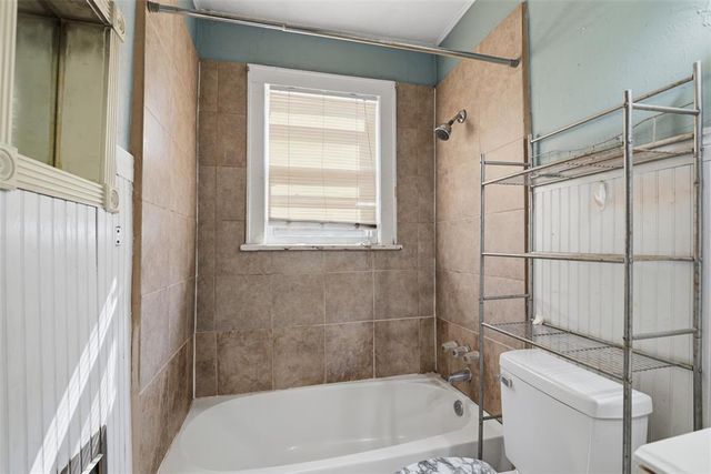 1809 NW 31st Street, Oklahoma City, OK 73118