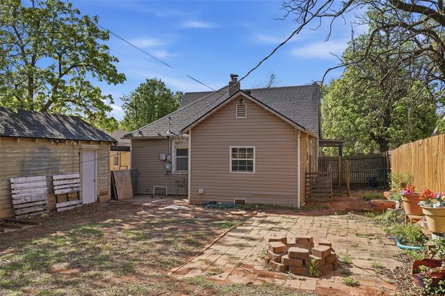 1809 NW 31st Street, Oklahoma City, OK 73118