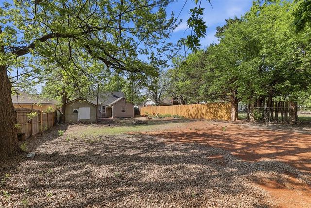 1809 NW 31st Street, Oklahoma City, OK 73118