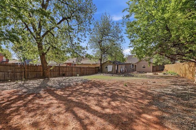 1809 NW 31st Street, Oklahoma City, OK 73118