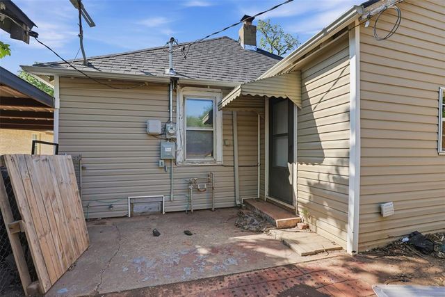 1809 NW 31st Street, Oklahoma City, OK 73118
