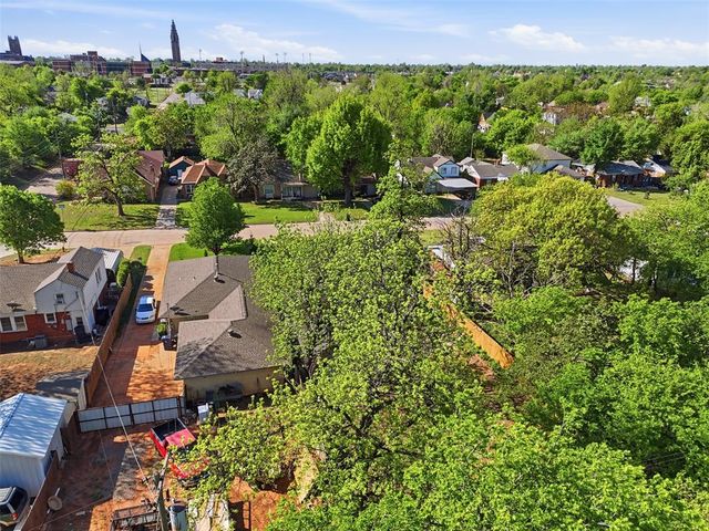 1809 NW 31st Street, Oklahoma City, OK 73118