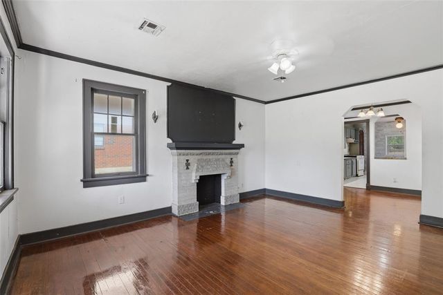 1809 NW 31st Street, Oklahoma City, OK 73118