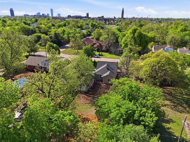 1809 NW 31st Street, Oklahoma City, OK 73118