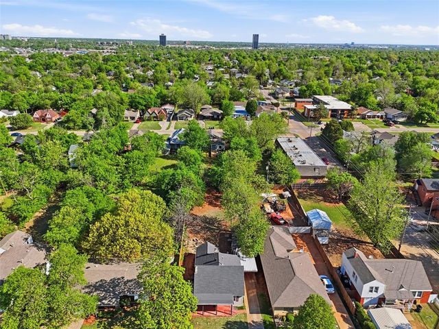 1809 NW 31st Street, Oklahoma City, OK 73118