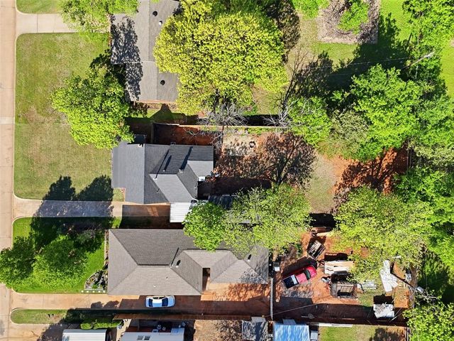 1809 NW 31st Street, Oklahoma City, OK 73118