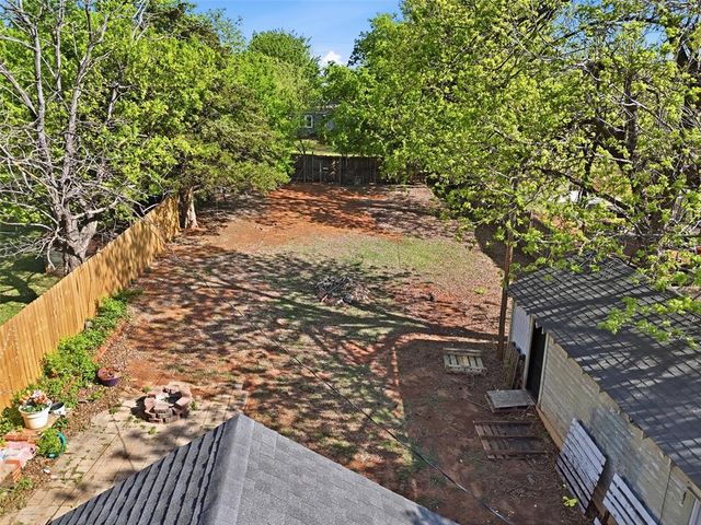 1809 NW 31st Street, Oklahoma City, OK 73118
