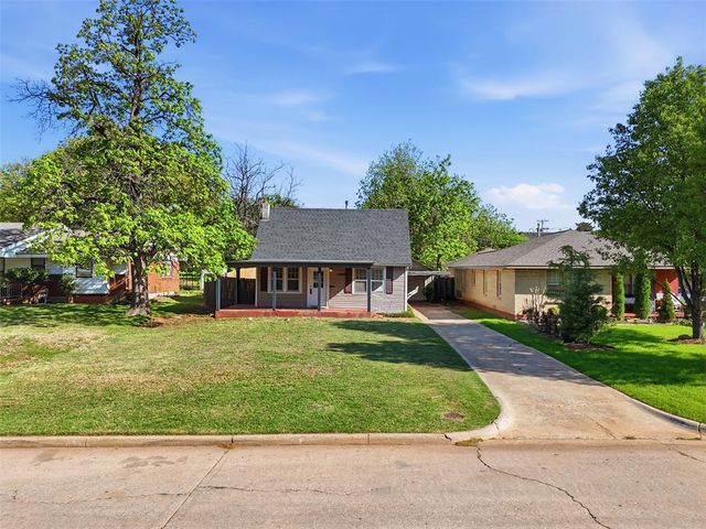 1809 NW 31st Street, Oklahoma City, OK 73118
