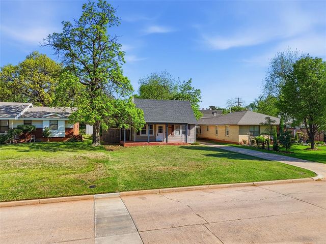 1809 NW 31st Street, Oklahoma City, OK 73118