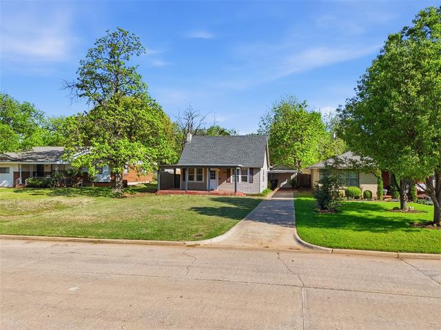1809 NW 31st Street, Oklahoma City, OK 73118