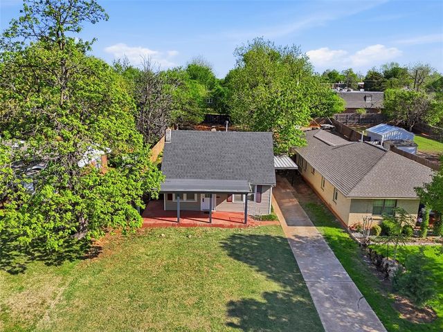 1809 NW 31st Street, Oklahoma City, OK 73118