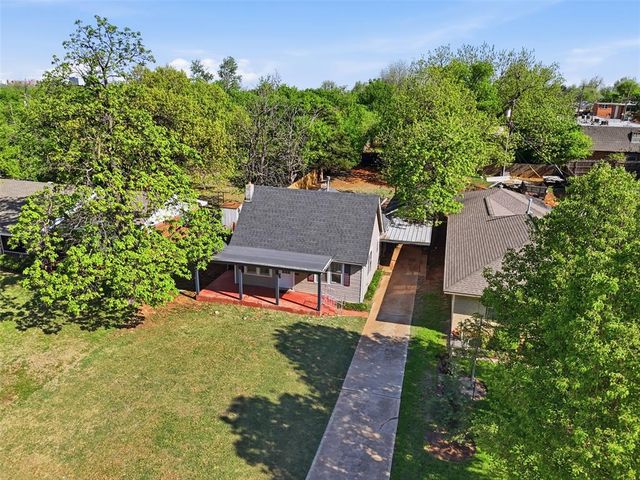 1809 NW 31st Street, Oklahoma City, OK 73118