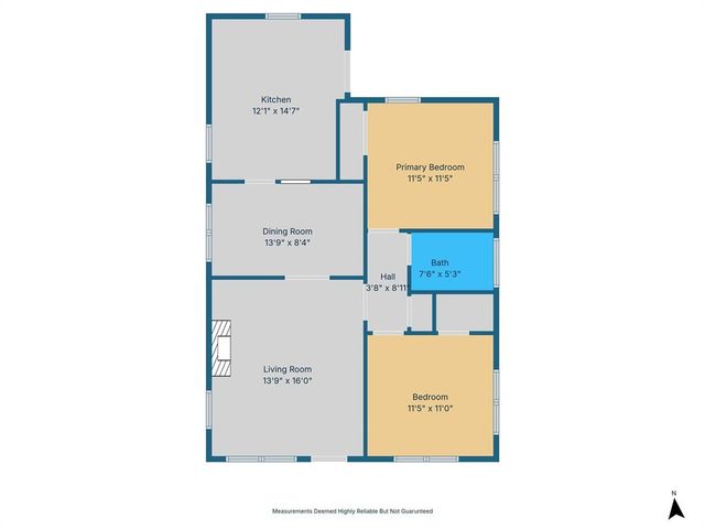 1809 NW 31st Street, Oklahoma City, OK 73118